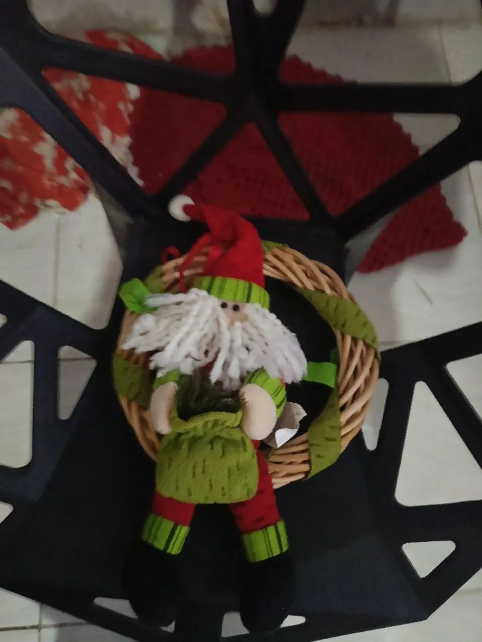 Papai noel - Foto 3