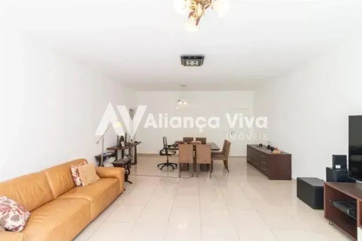 Copacabana | Apartamento 3 quartos, sendo 1 suite - Foto 4