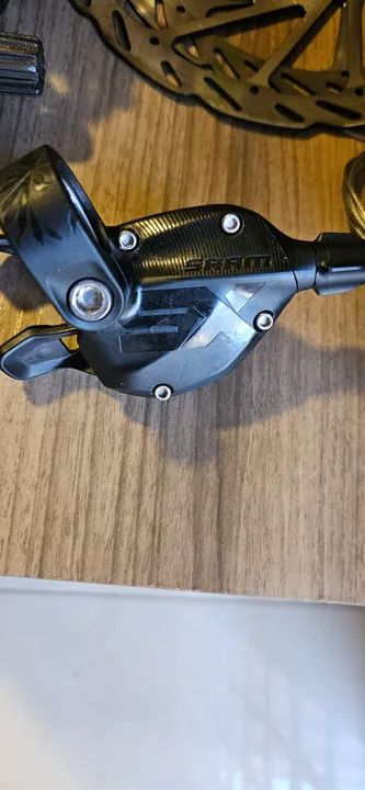 Grupo Sram SX Eagle 12V - Foto 5