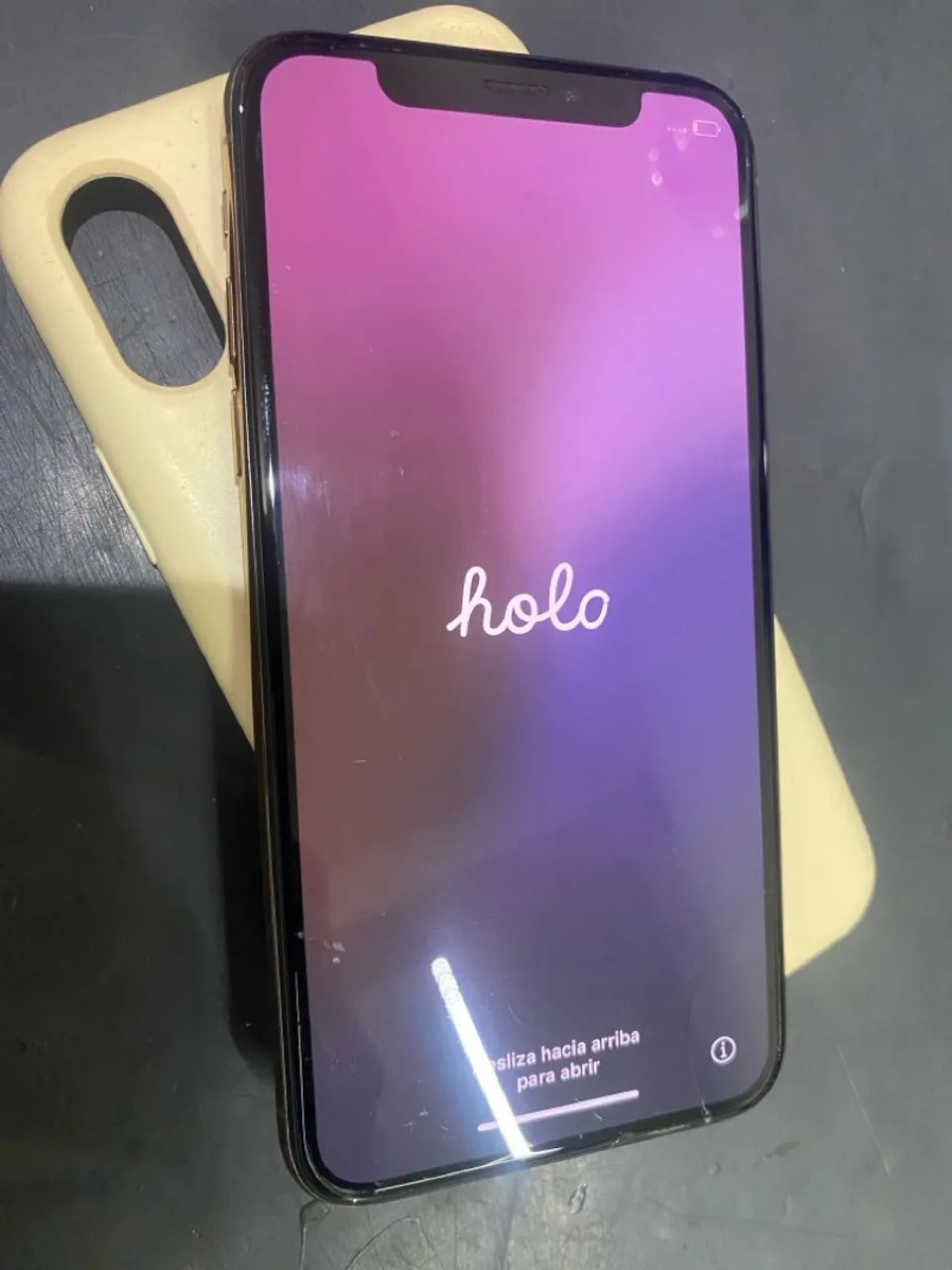 iPhone XS 256gb ( LEIA O ANÚNCIO )  - Foto 5