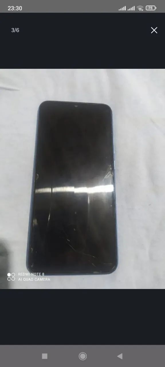 Redmi 10a  - Foto 5