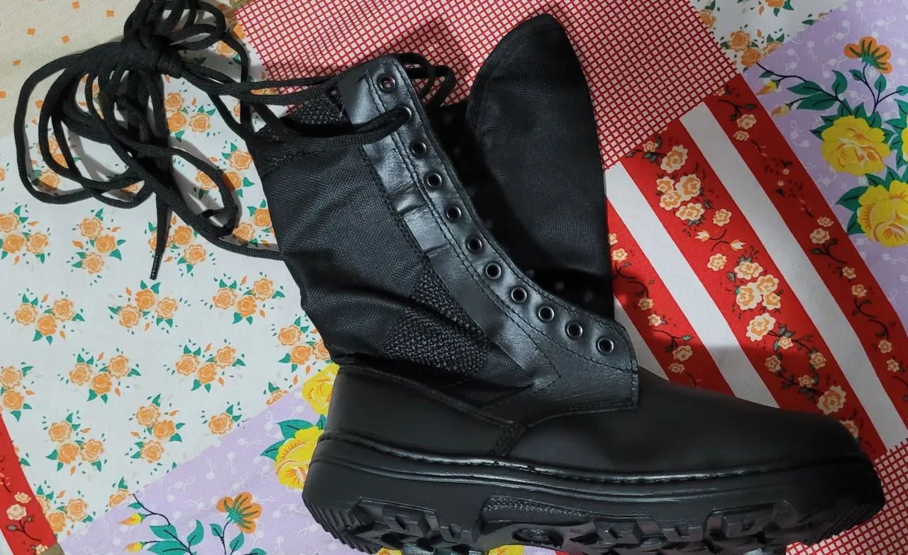 Uniforme Bombeiro Civil - Novo - Foto 6