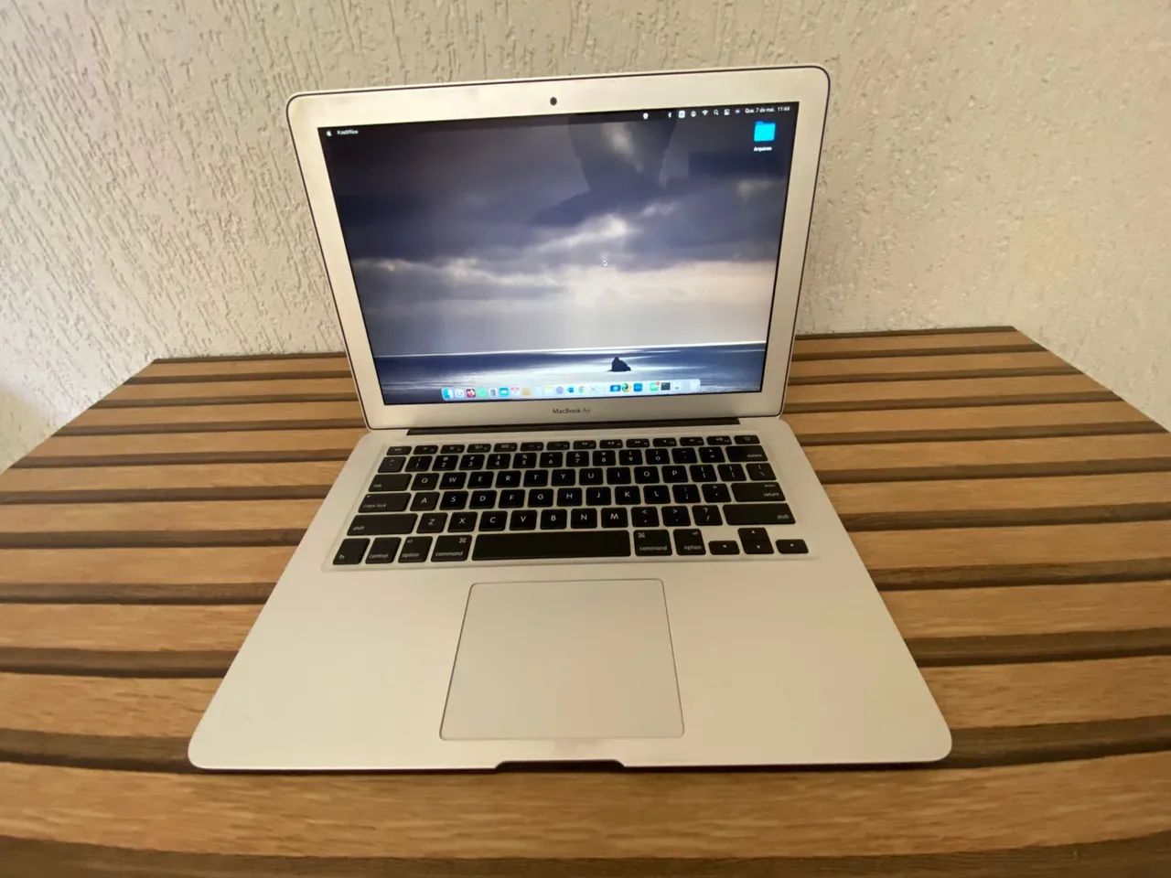 MacBook Air