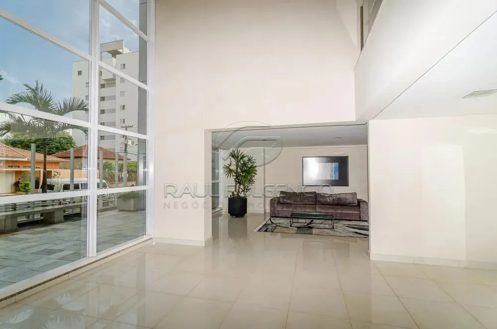 Apartamento para alugar no Ed Aquaparque próximo da AV Maringa