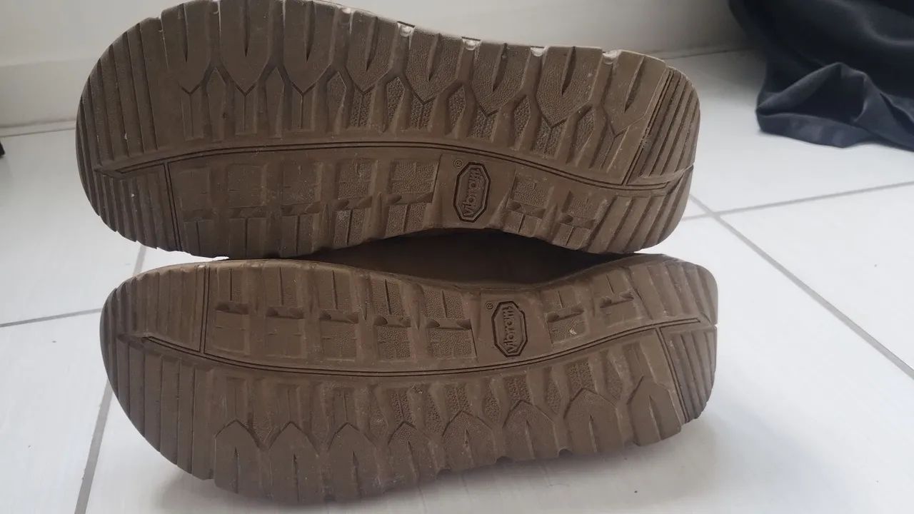 Bota Rocky RKC042 - Foto 4