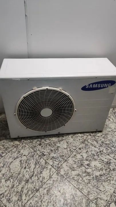 Ar-condicionado Split 24.000 BTUs Doctor Vírus sem compressor  - Foto 3