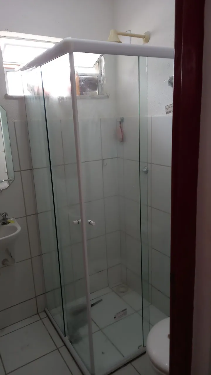Box de Banheiro