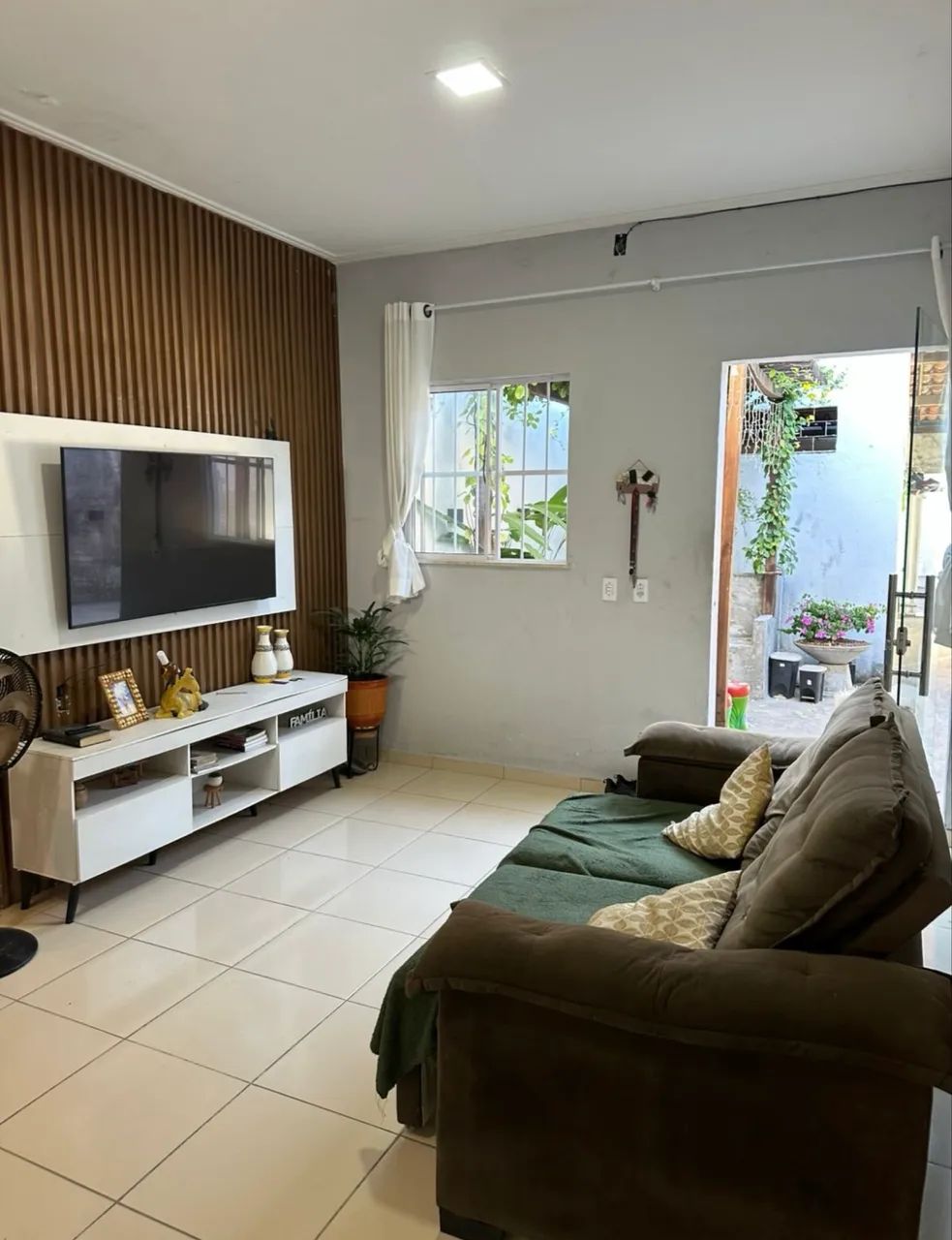 VENDO IMOVEL NO ISAURA PARENTE  - Foto 4