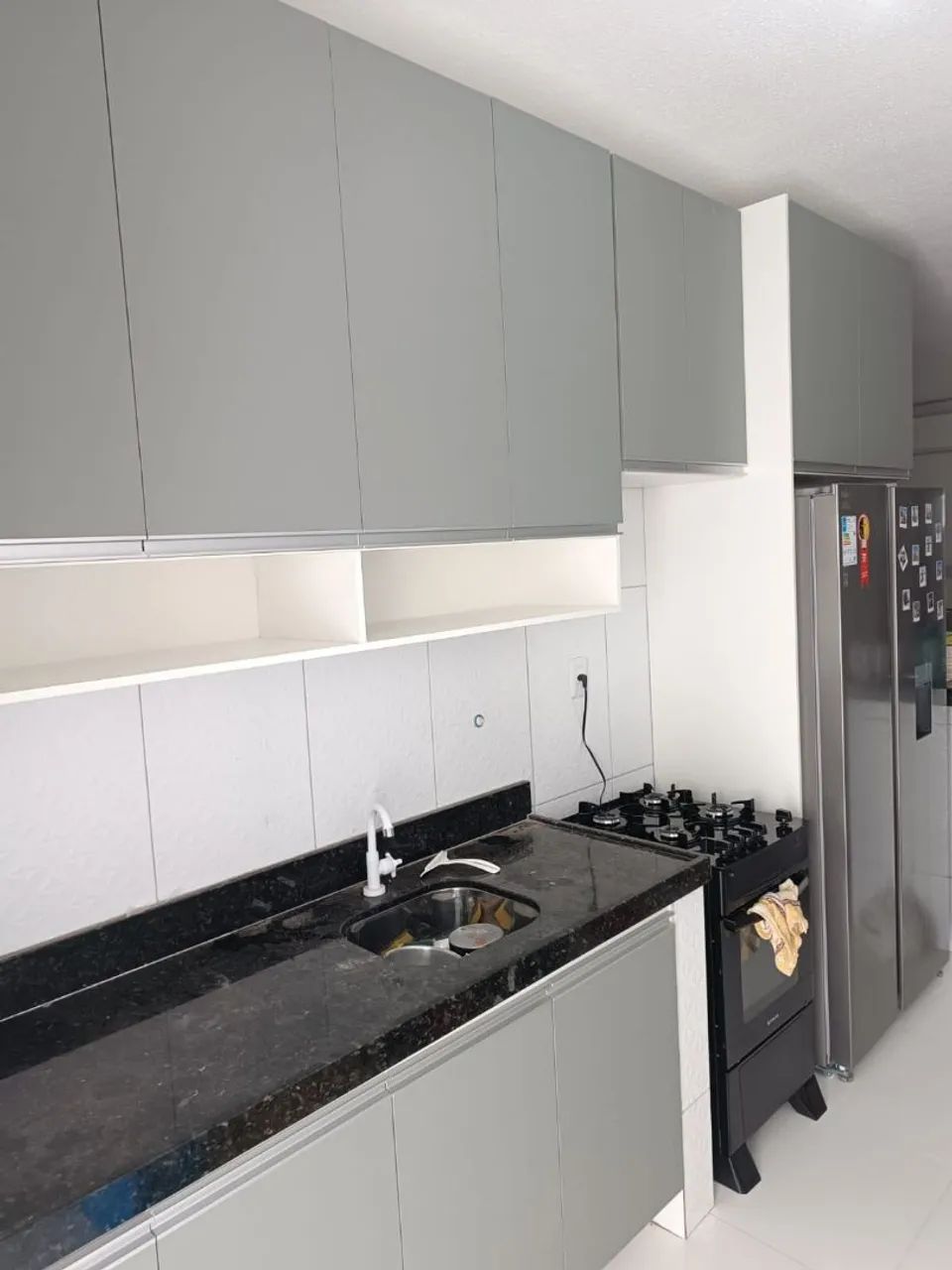 Armários Planejados - Móveis de cozinha  - Foto 2