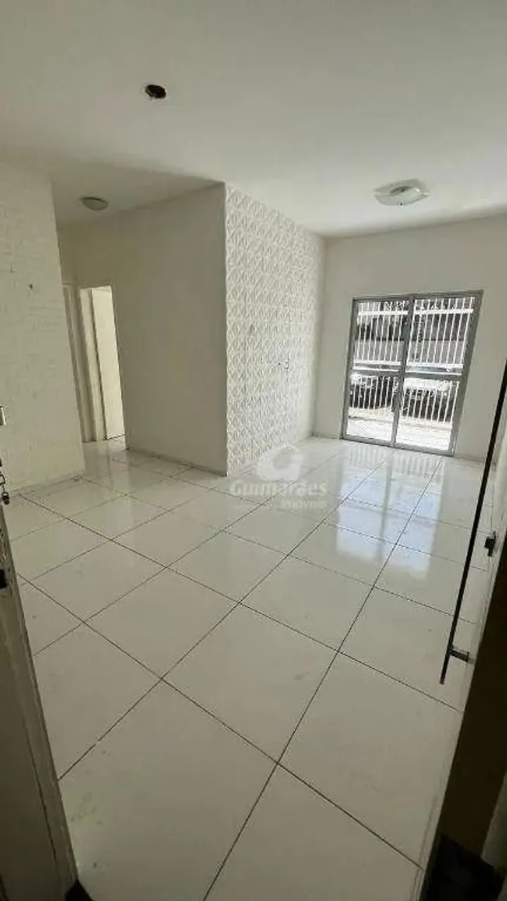Apartamento com 2 dormitórios à venda, 58 m² por R$ 170.000,00 - Prefeito José Walter - Fo