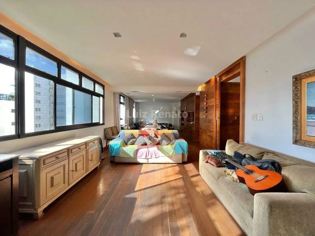 Apartamento à venda no bairro Serra - Foto 2