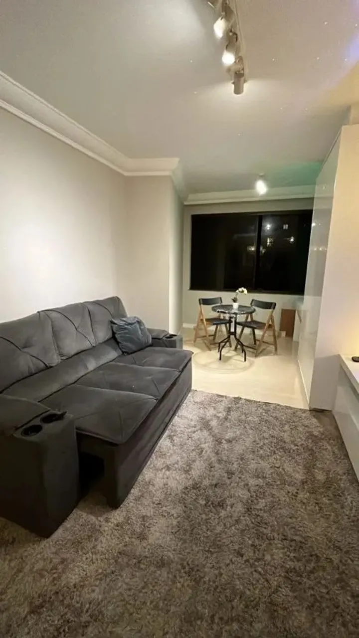 Apartamento para Locação em Curitiba, Vila Izabel, 3 dormitórios, 1 suíte, 2 banheiros, 1