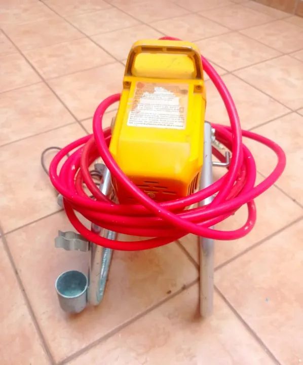 Airless Menegotti 370 - Foto 4