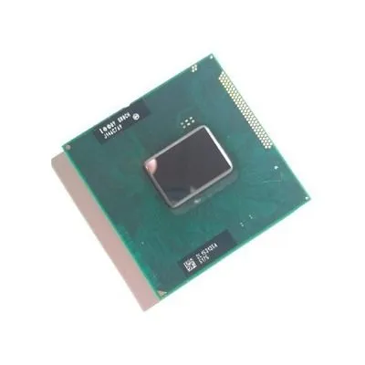 Processador Core i5 2450M 2.5ghz notebook