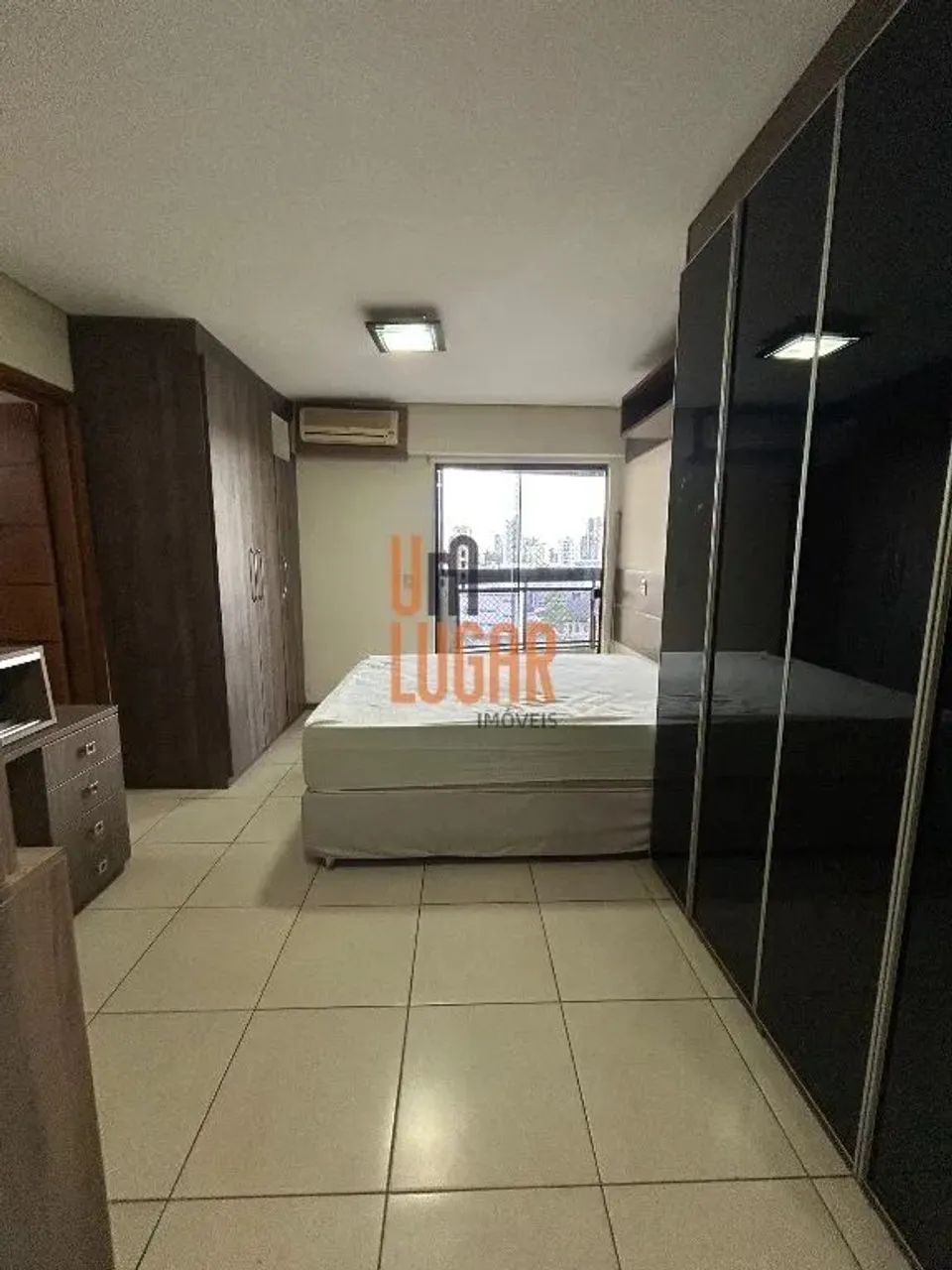 Um Lugar Imóveis Vende / Aluga Apartamento com 3 Suítes no Edifício Village Moon, Umarizal - Foto 8