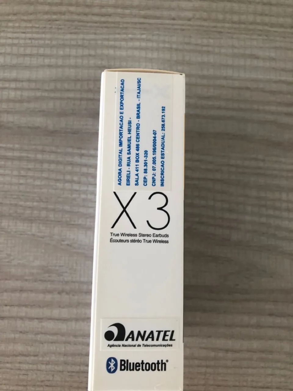 Fone de ouvido Edifier X3 TWS - Sem Fio - Foto 5