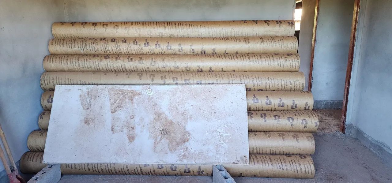 Formas de papelão para pilares64850411019906121