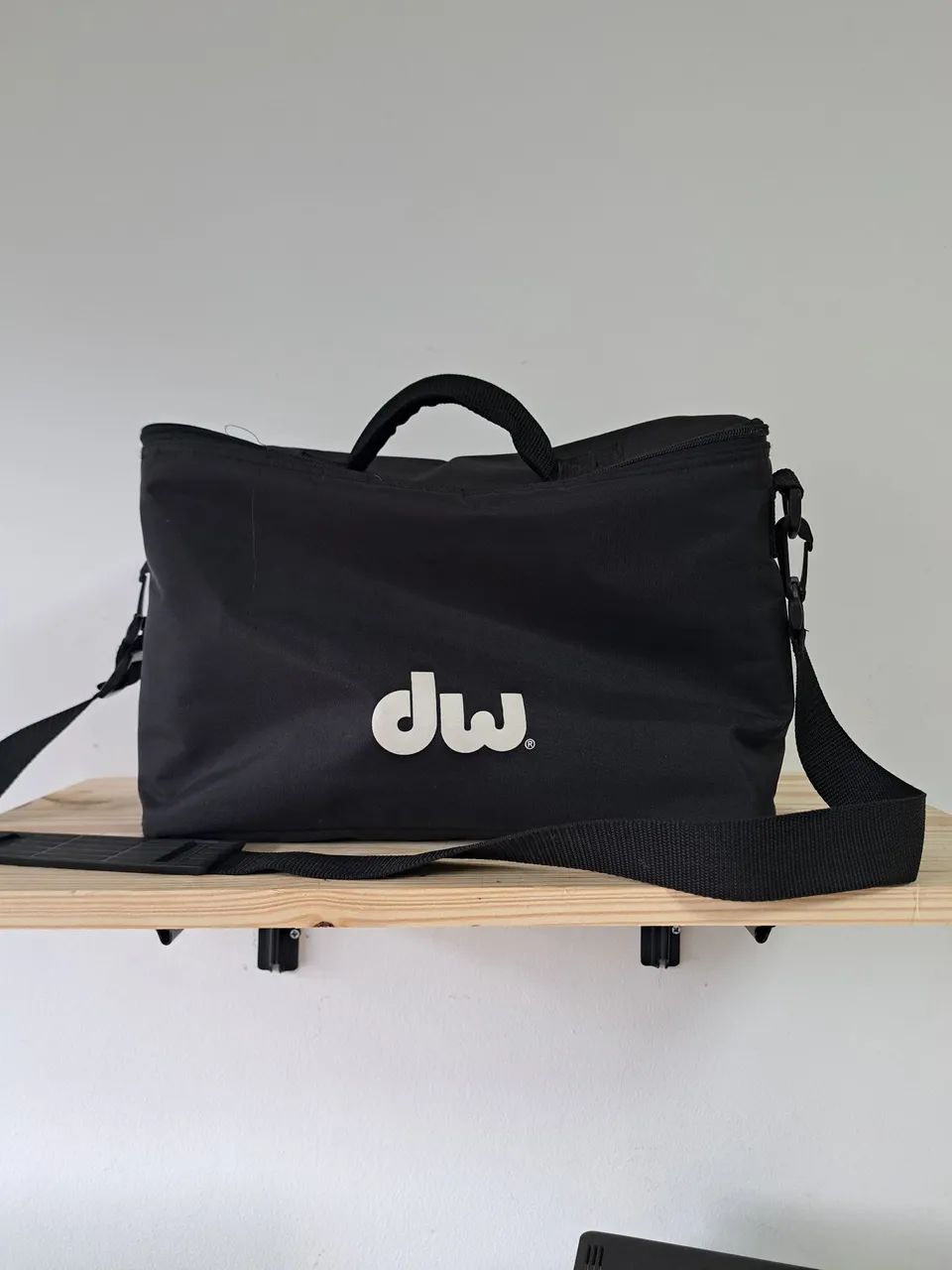 Pedal de bumbo DW 5000 - Instrumentos musicais - Asa Norte