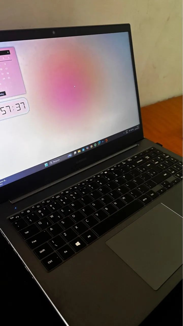 Samsung Book i5 11 geração  - Foto 5
