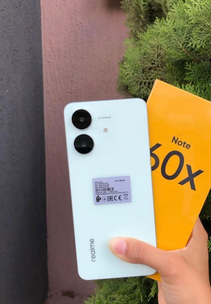 Smartphone Novo e Barato - 128Gb/4Ram 