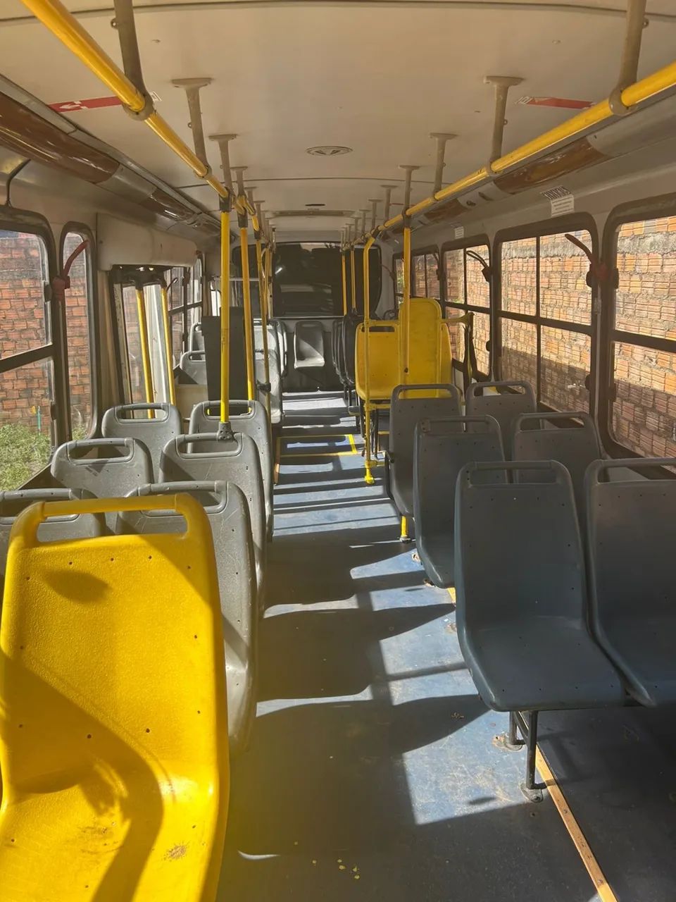  Mercedes 1721 - 5und - troco,  auto, caminhão, caçamba, retro?zap * - Foto 7