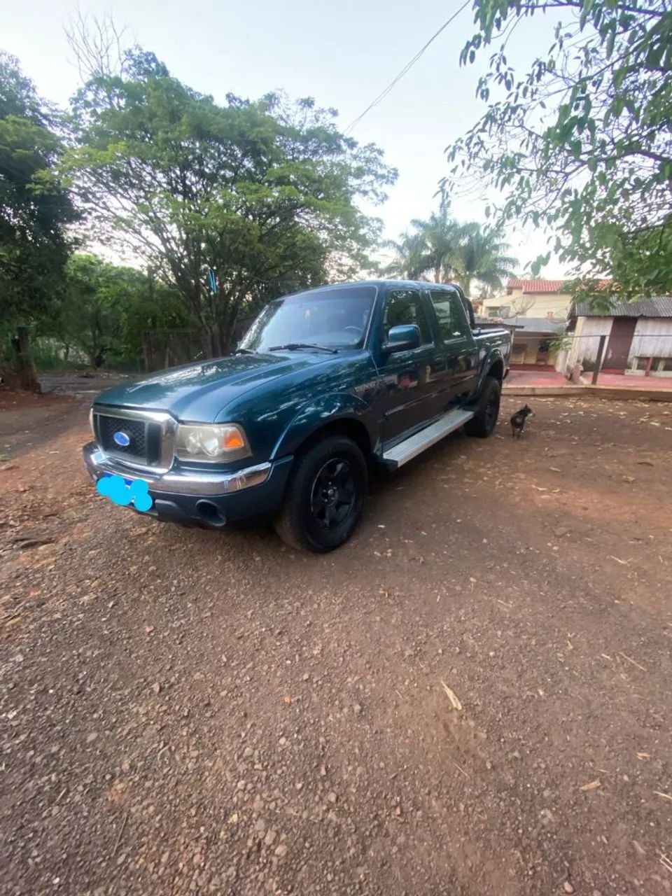 Ranger XLT 2.3 gasolina  - Foto 4
