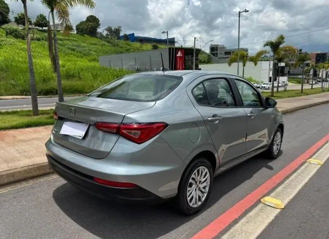 Fiat cronos 1.3 drive  - Foto 2
