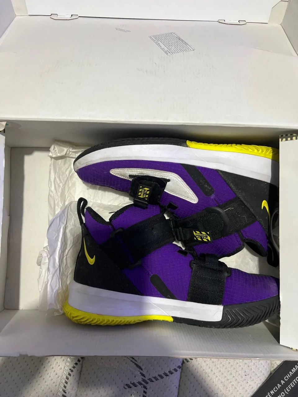 Tênis Nike KD 14