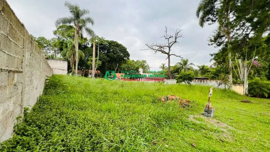 Terreno à venda, 800 m² por R$ 260.000 - Pinheiros Tênis Village - Cotia/SP
