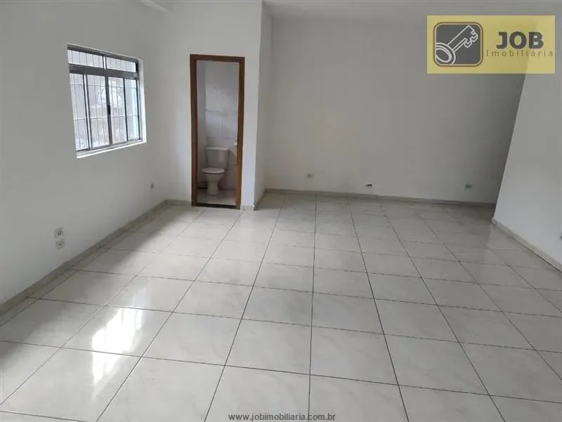 Salas Comerciais para locação em São Paulo no bairro VILA ALPINA
