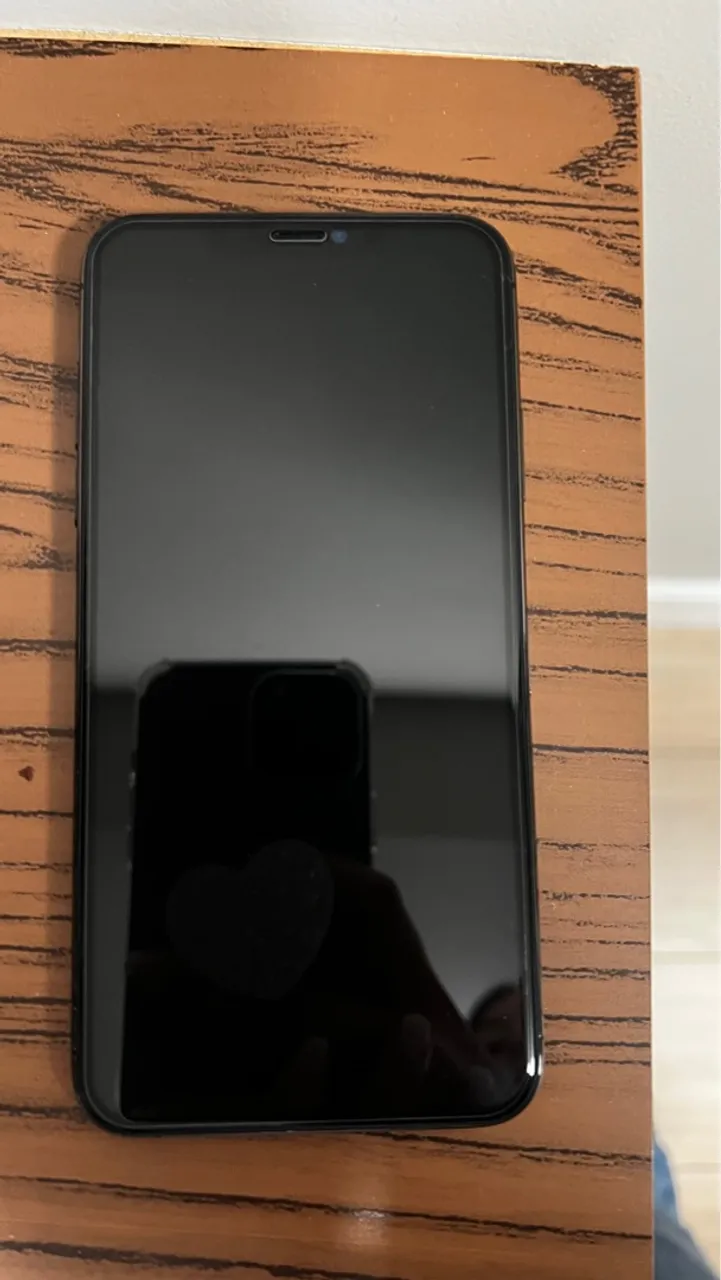 Vendo IPhone 11 Pro Max 256 GB 1700,00