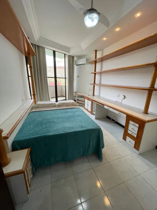 Apartamento Temporada em Localização privilegiada - Foto 7