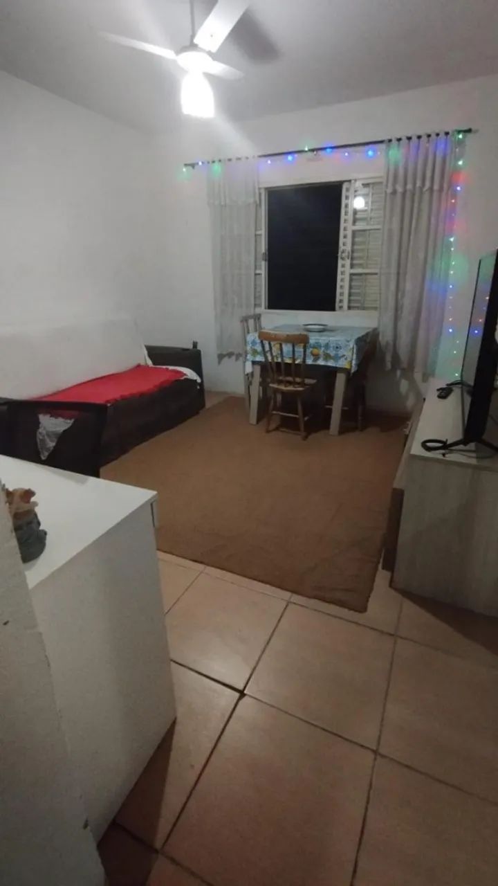 Foto - Porto Alegre - Restinga