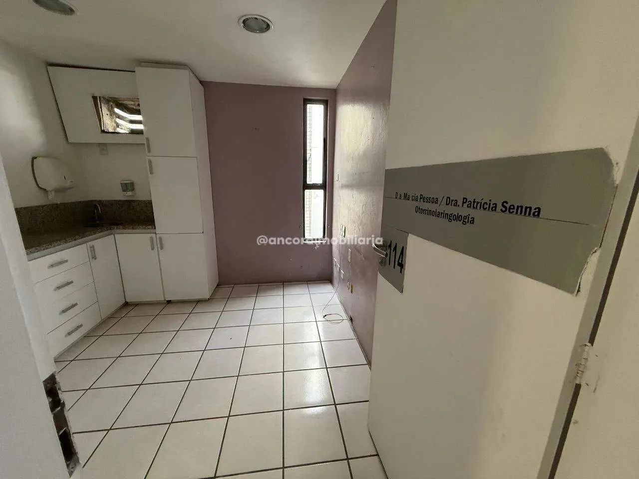 Sala para aluguel, Madalena - Recife/PE - Foto 3