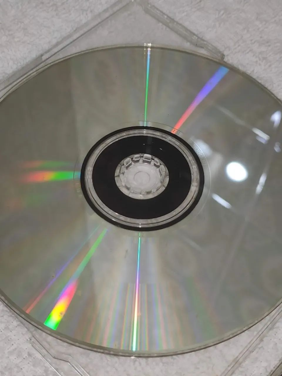 Mariah Carey Endless Love CD Single - Foto 4