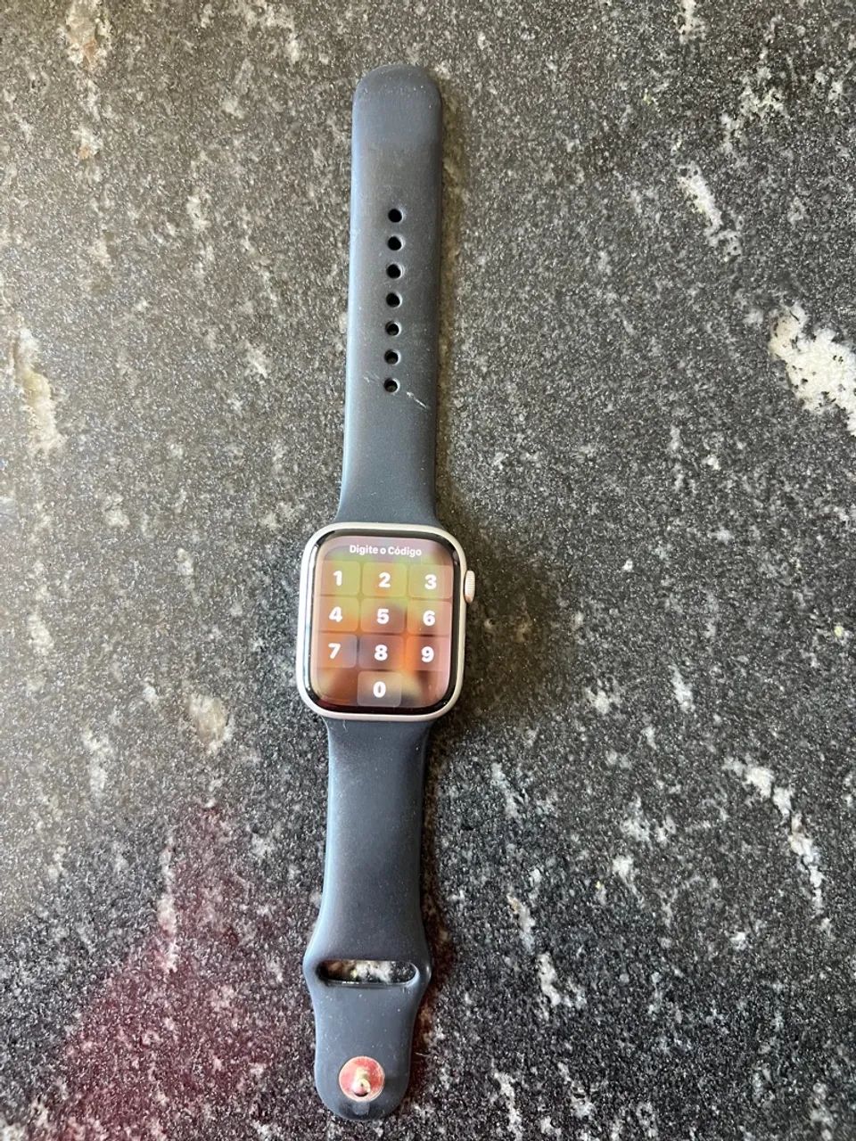 Apple Watch Série 7 - Foto 3