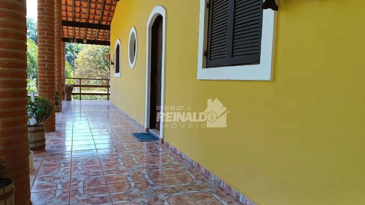 Chácara em Itatiba 03 dormitórios, 1400 m² - Foto 3