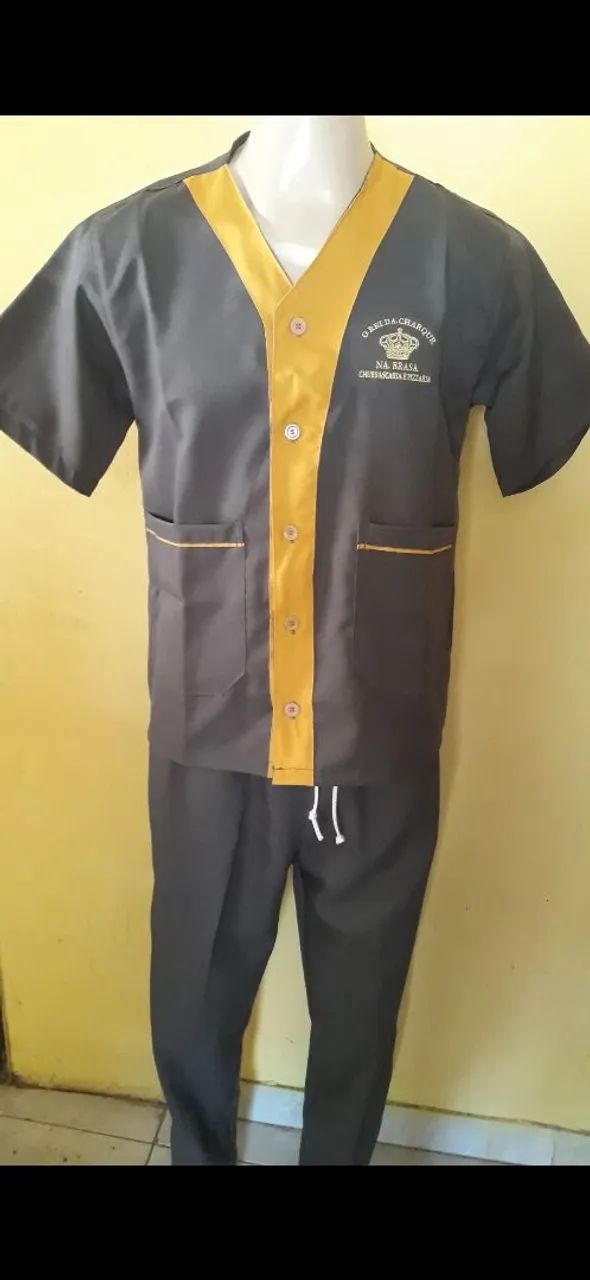 Uniformes profissionais em geral.  - Foto 3