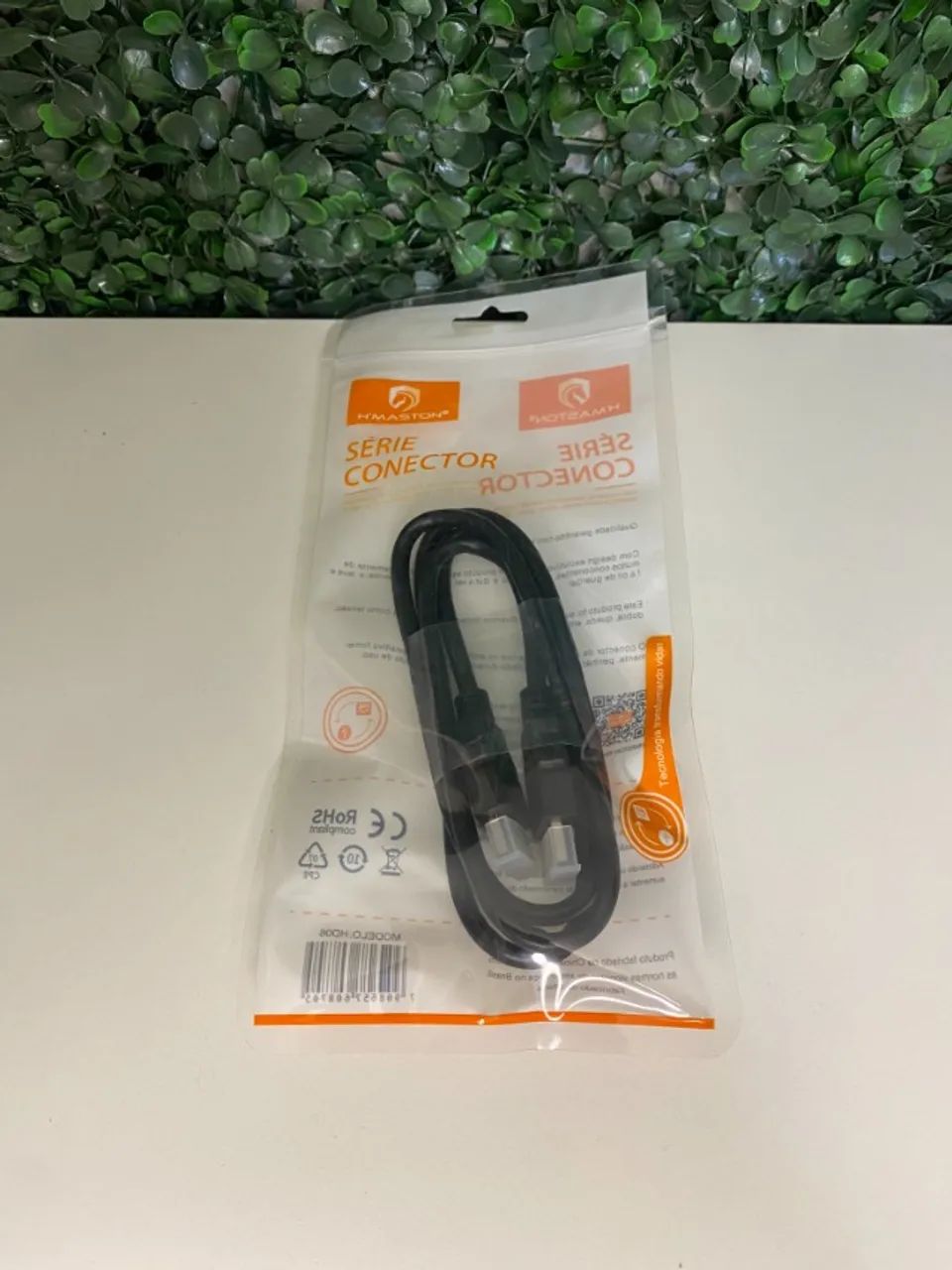 Cabo HDMI 1 metro