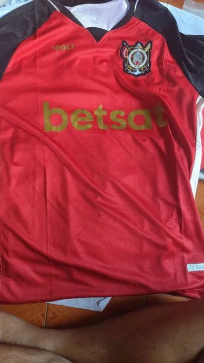 Camisa do Vitória CN 2024 - Foto 3