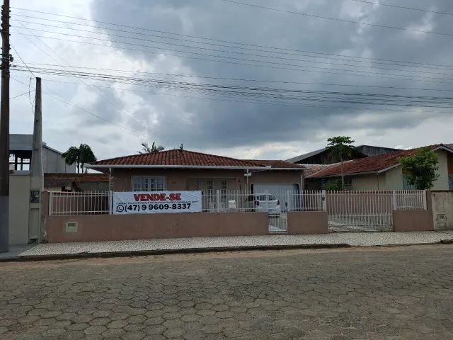 Terreno em Tijucas-SC 600m² Permite Edificação até 15 Andares - Vista Livre  - Foto 2
