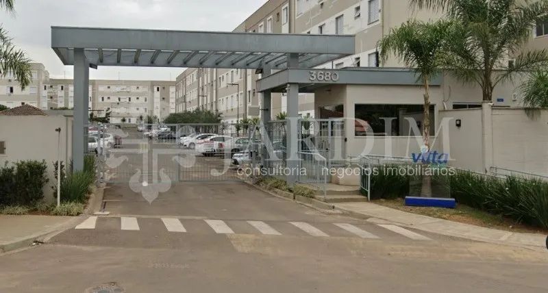 APARTAMENTO | CAMPESTRE | COND. VITTA CAMPETRE