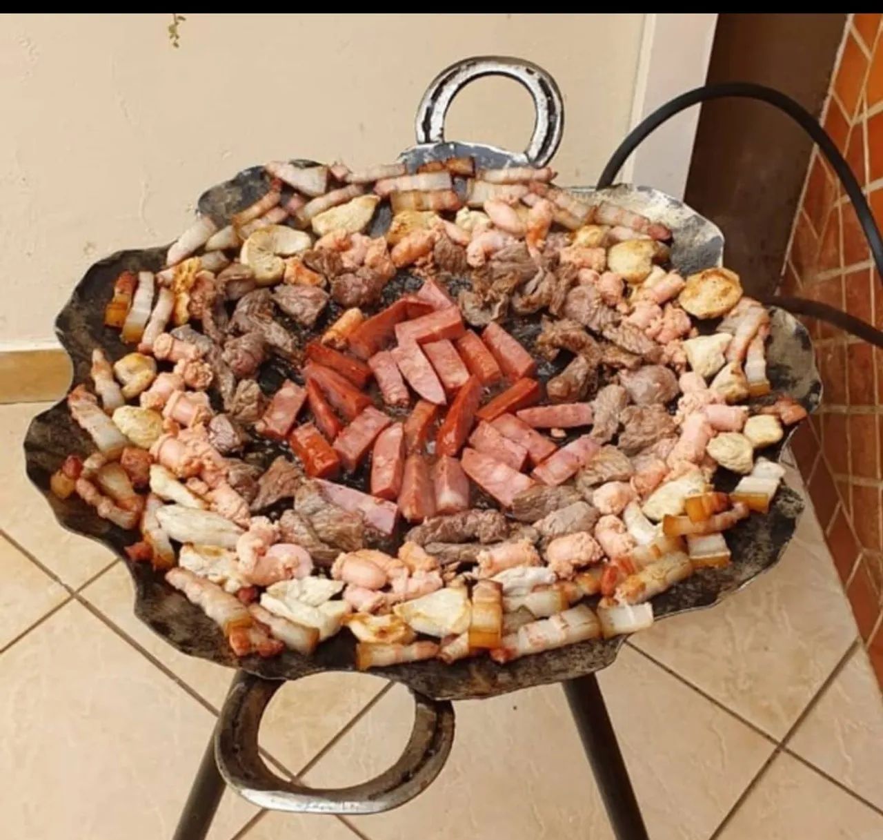 Tacho de arado - Foto 2