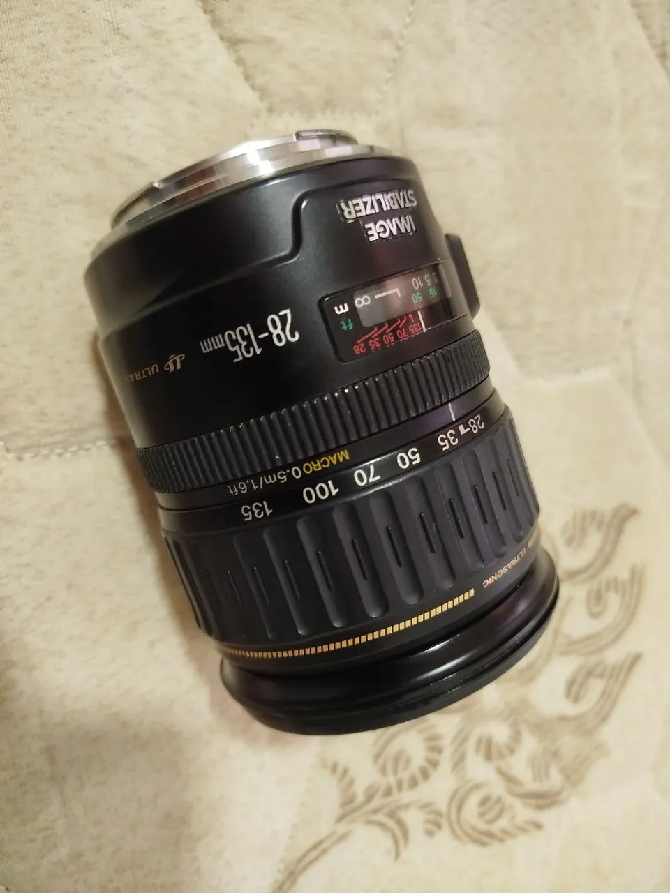 canon 28 135mm