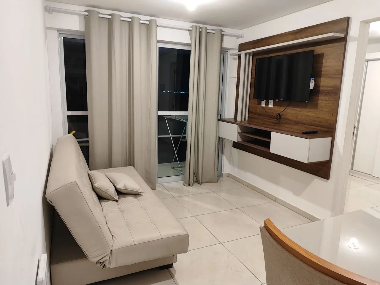 Foto - João Pessoa - Bessa