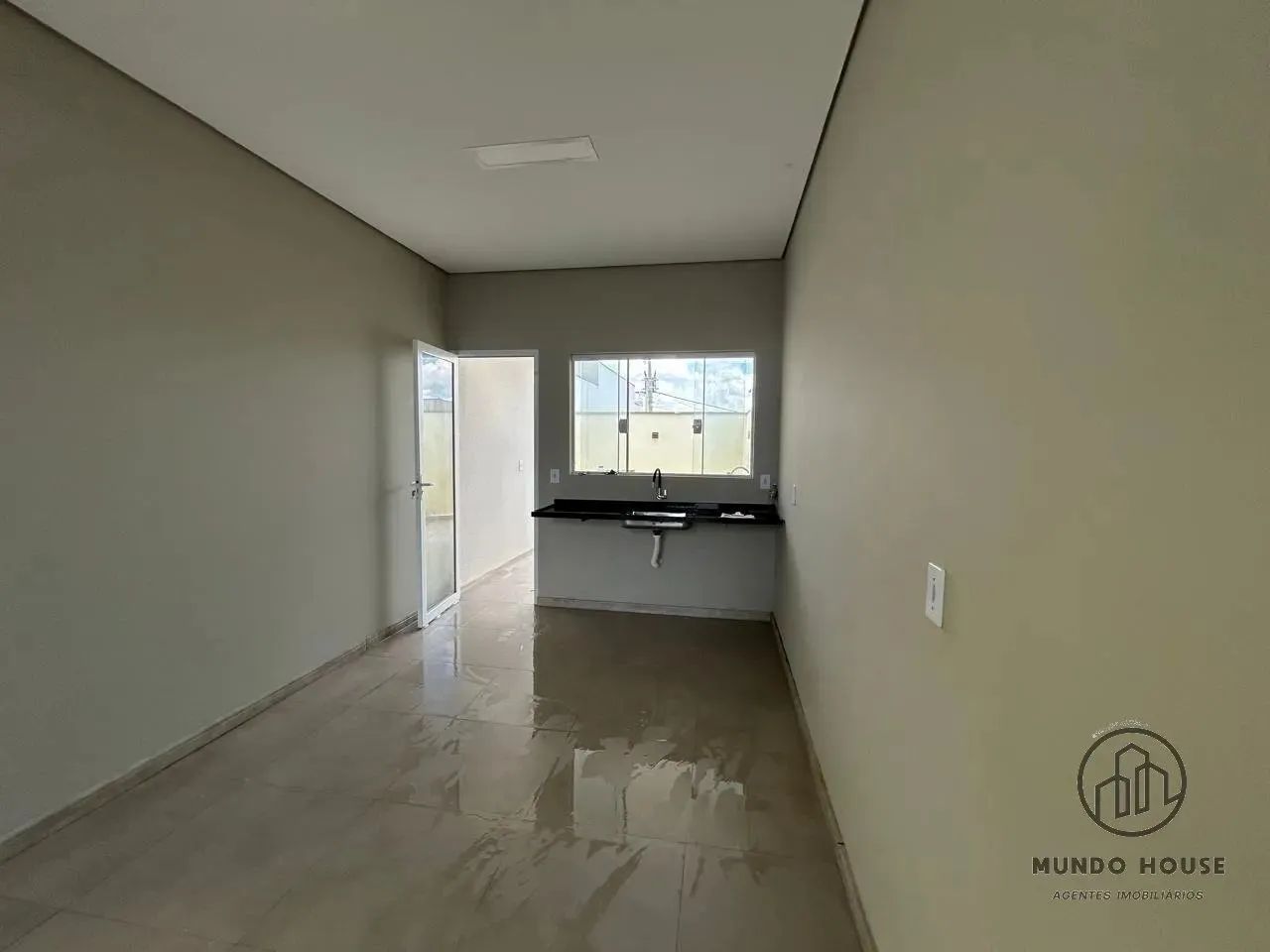 CASA TÉRREA - CONDOMINIO HORTO VILLAGIO - Foto 5