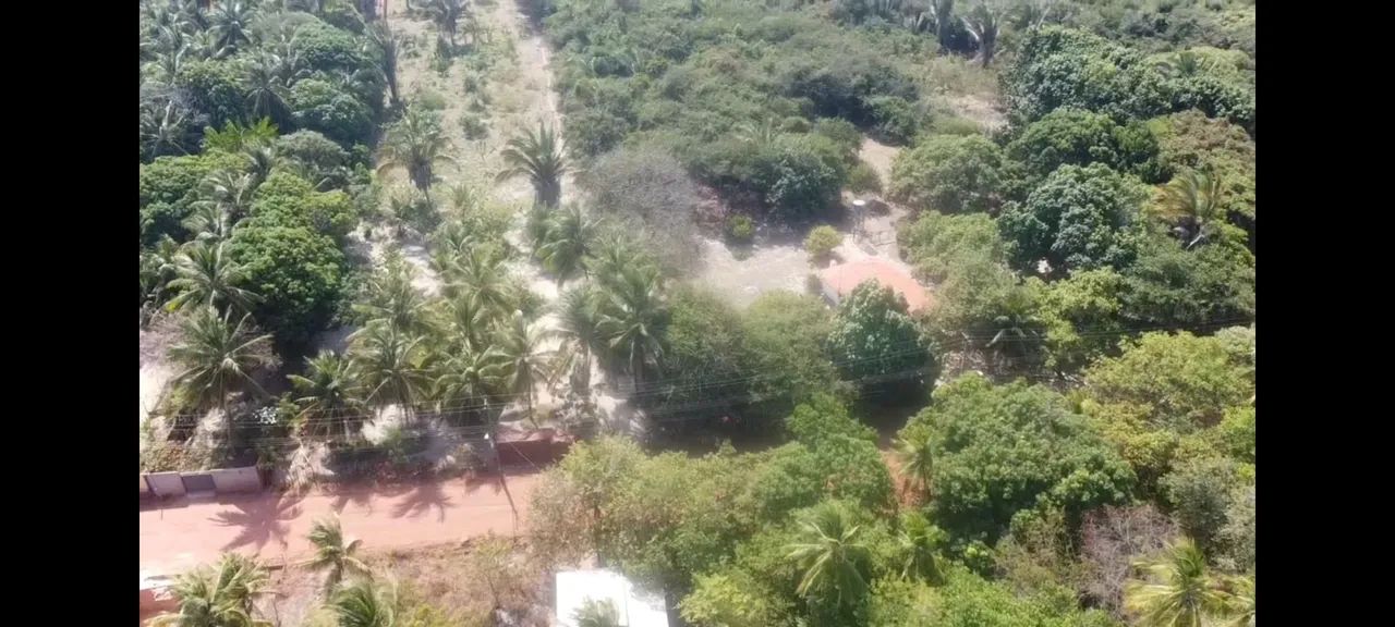Vendo Sitio com 2 hectares em Paço do Lumiar 