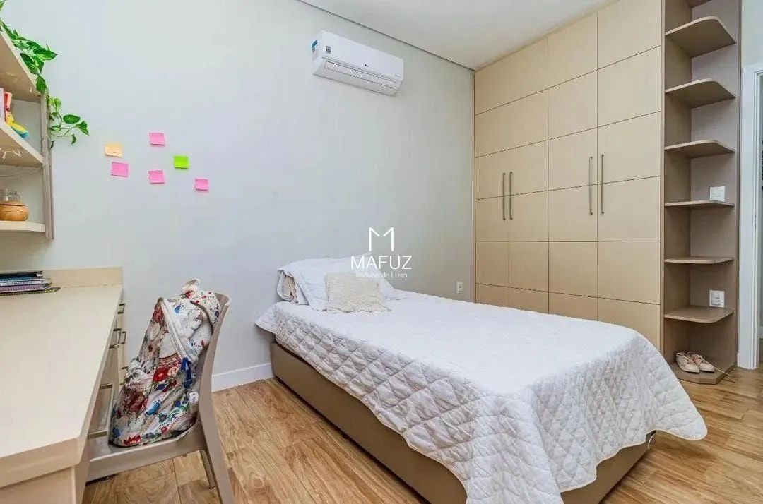 CASA A VENDA NO CONDOMÍNIO SONHO VERDE - Foto 5