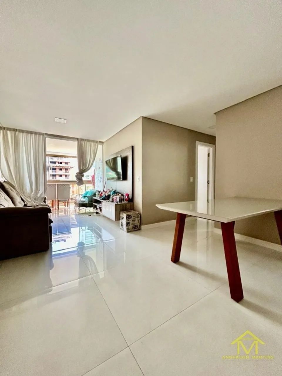 OPORTUNIDADE NO PARQUE DAS CASTANHEIRAS - Ed.Vivace  Cód: 28414 F  - Foto 3