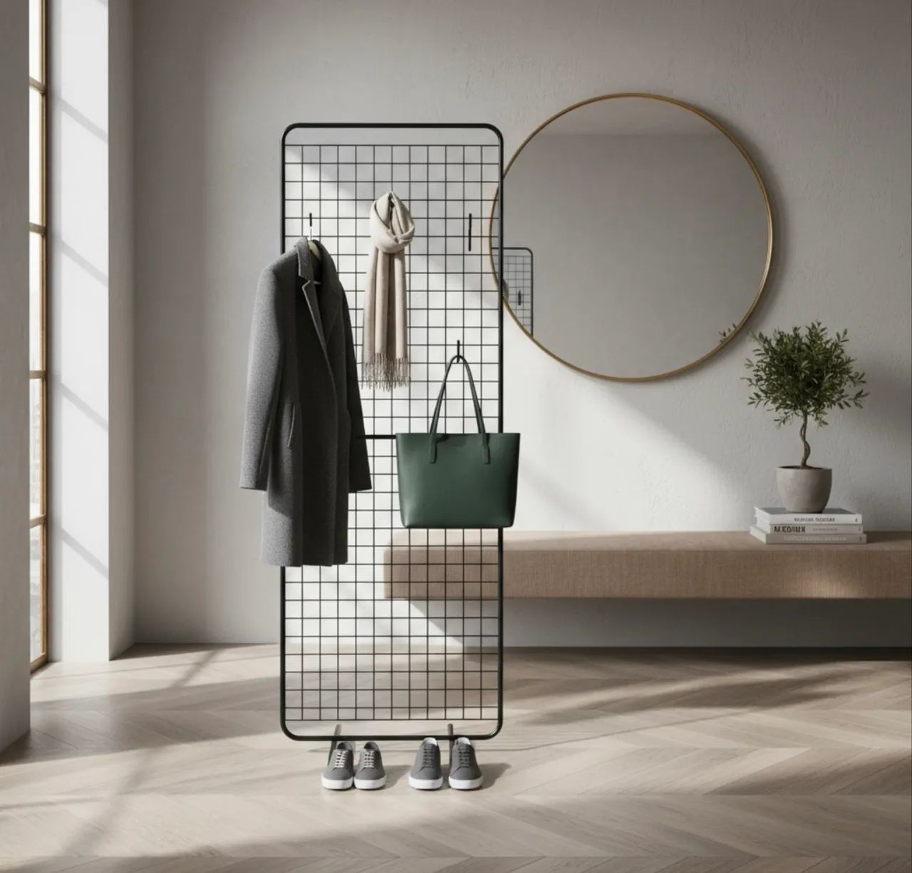 Expositor aramado - Foto 2